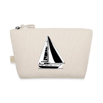 Voile Sailor Sailing Ship Voilier Voilier - Trousse biologique - nature - Devant