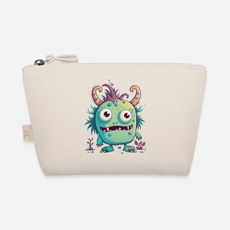 Monstre Mash Trousse biologique