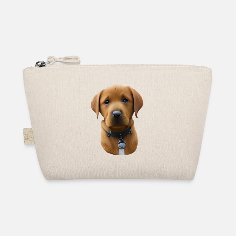 chien Trousse biologique