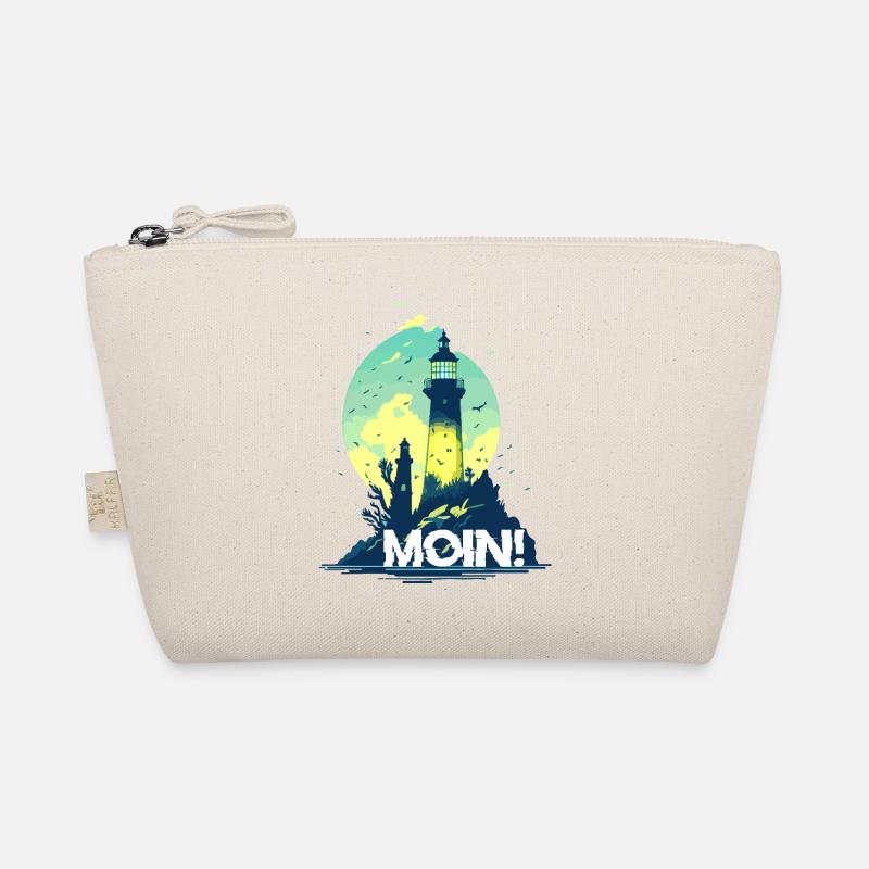 HELLO! Organic Pouch