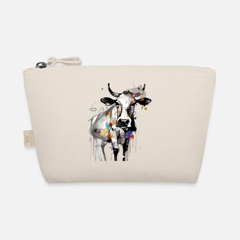 Book la vache Trousse biologique