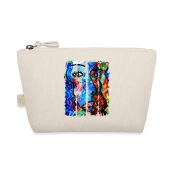 art digitalart graphicdesign vectoriel art graphiques - Trousse biologique - nature - Devant