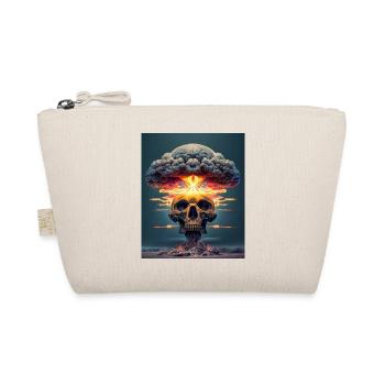 Mon design - Trousse biologique - nature - Devant