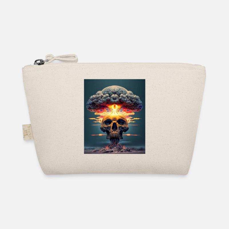 Mon design - Trousse biologique - nature