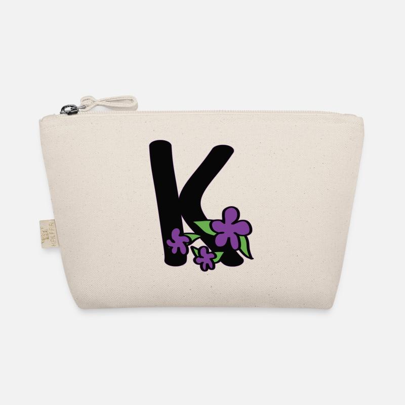 K as in cheeky Organic Pouch