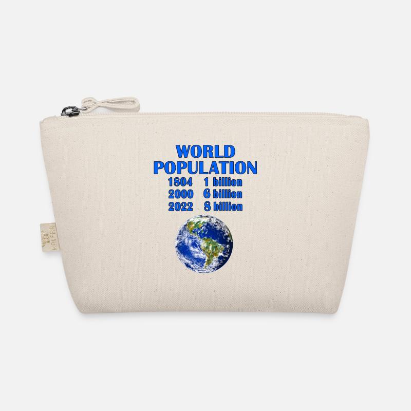 POPULATION MONDIALE - Trousse biologique - nature