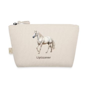 Lipizzaner - Trousse biologique - nature - Devant