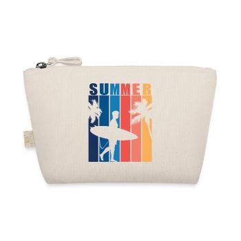 Planche de surf Surfer Sports nautiques - Trousse biologique - nature - Devant