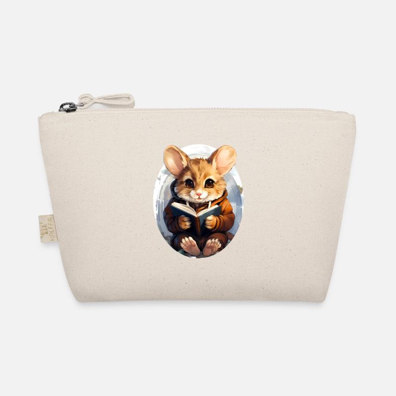 Souris Trousse biologique