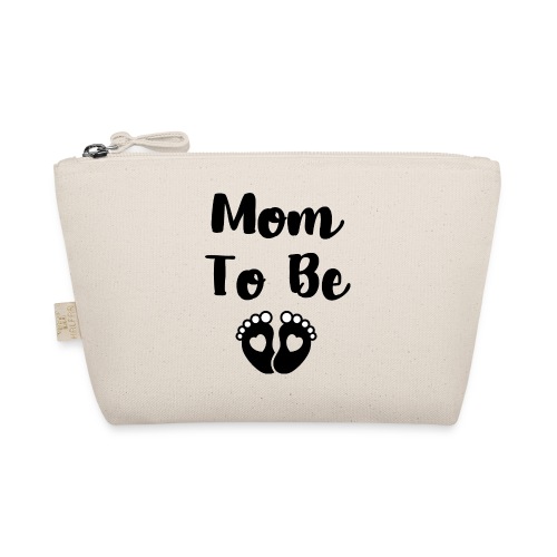 mom to be - Organic Wee Pouch
