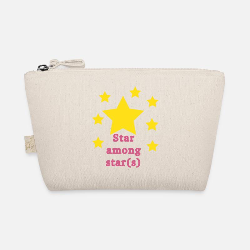 Star among star s v2 Organic Pouch