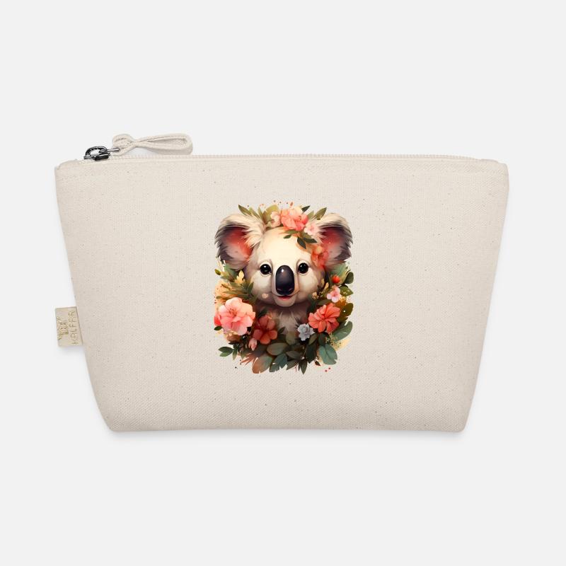 Koala Organic Pouch