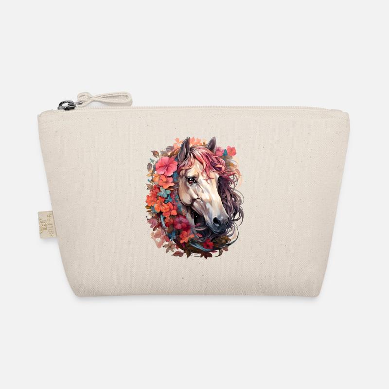 Cheval Trousse biologique