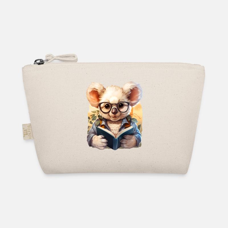 Koala Organic Pouch