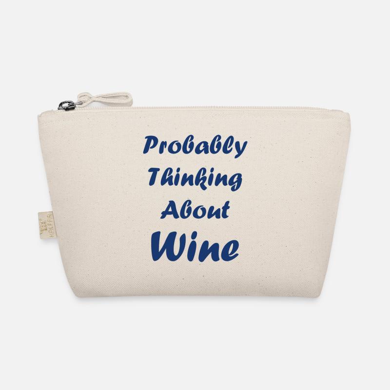 Wine Organic Pouch
