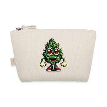 420 - Full Energy - Organic Pouch - nature - Front