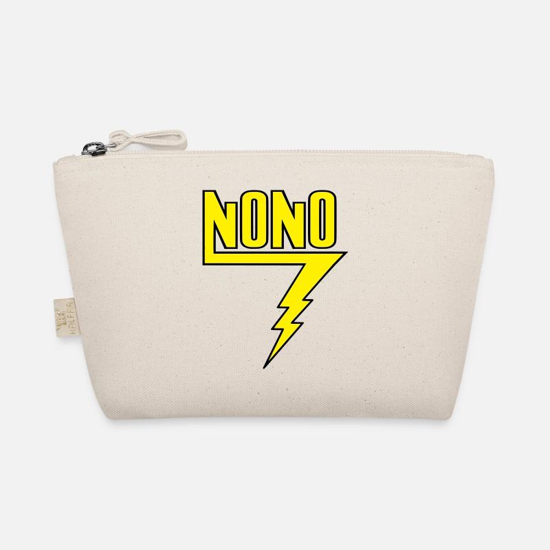 Nono - Trousse biologique - nature