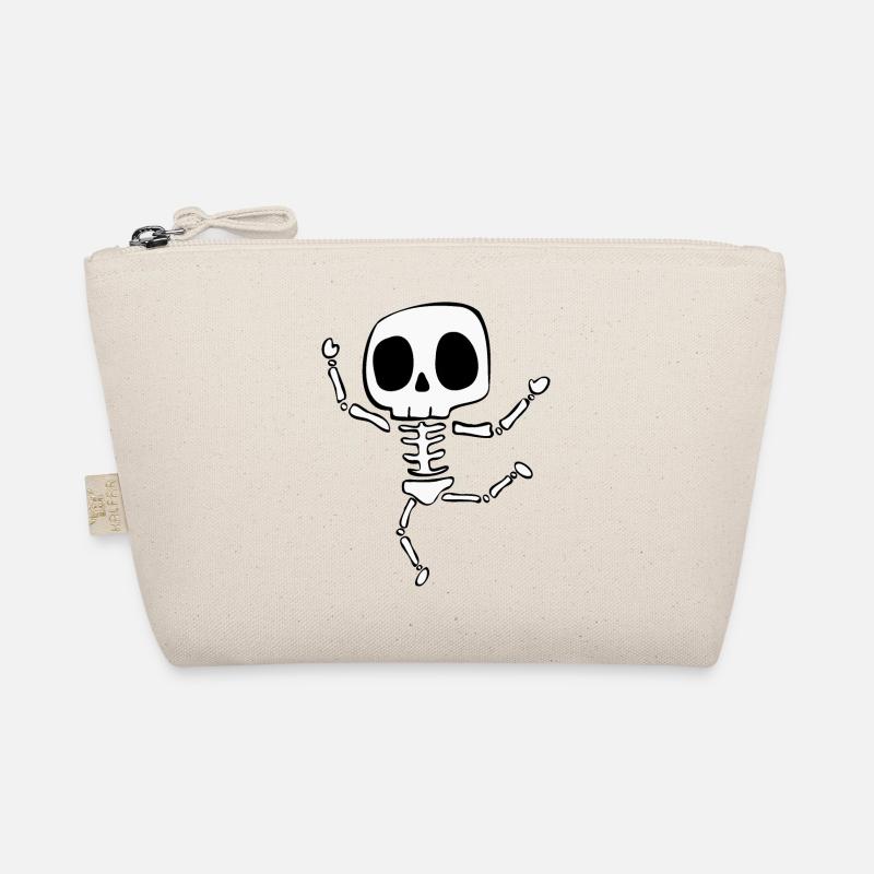 Squelette Trousse biologique