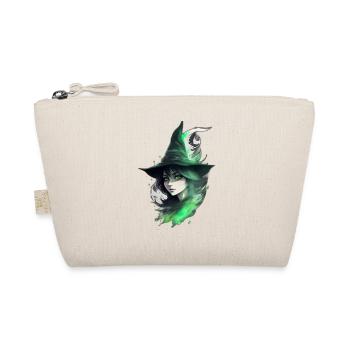 Sorcière - Trousse biologique - nature - Devant