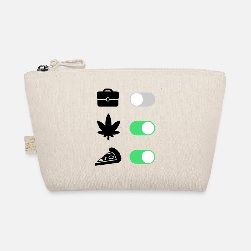 High on Life – Pizza & Chill, pas de travail Trousse biologique