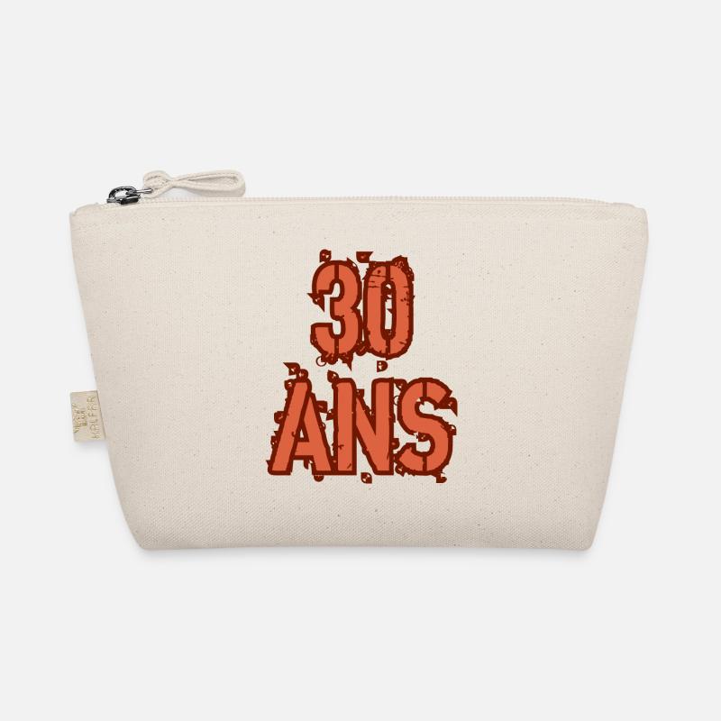 30 ANS Trousse biologique