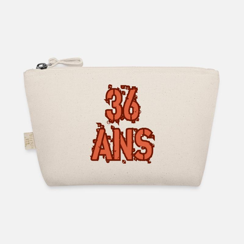 36 ANS Trousse biologique