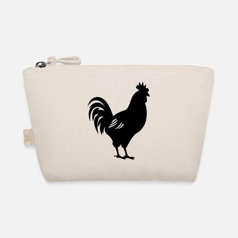 Chicken Organic Pouch
