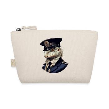 Lézards policiers - Trousse biologique - nature - Devant