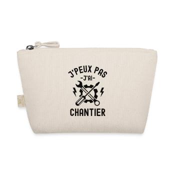 Atelier chantier - Trousse biologique - nature - Devant