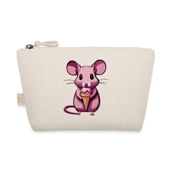 Souris - Trousse biologique - nature - Devant