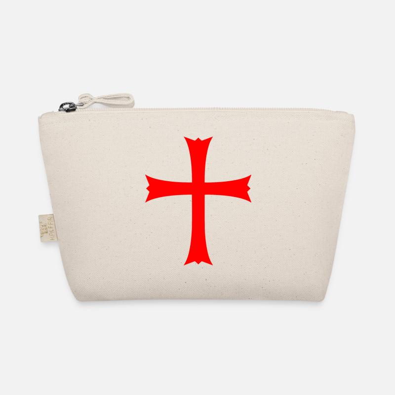 Croix de Jérusalem Croix de Jérusalem Trousse biologique