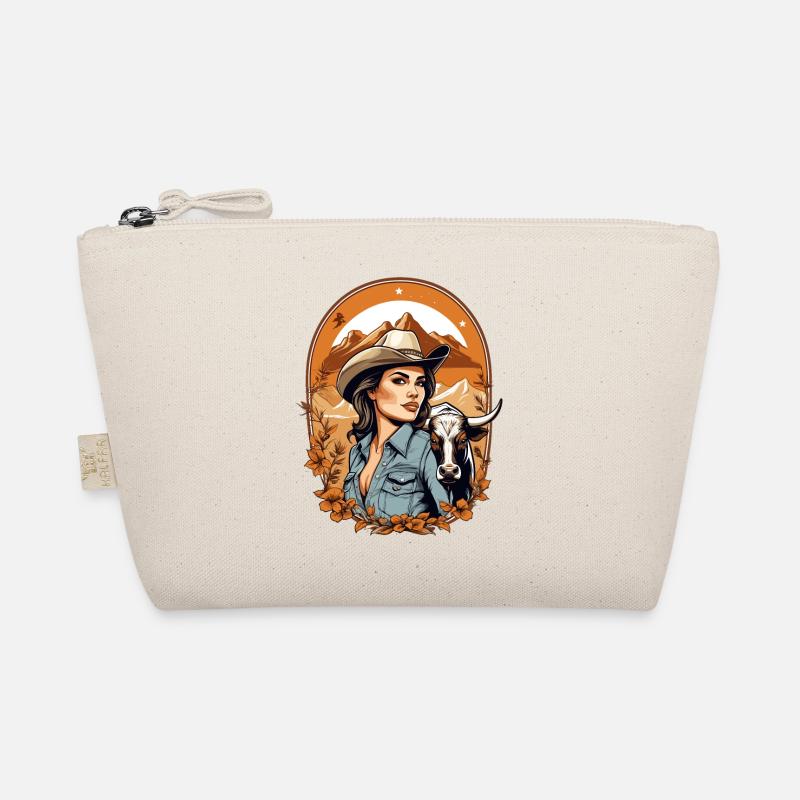 Dame de l’Ouest Trousse biologique