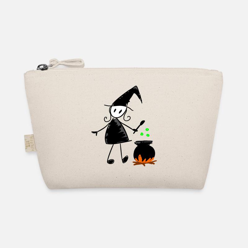 Potion de sorcière Trousse biologique