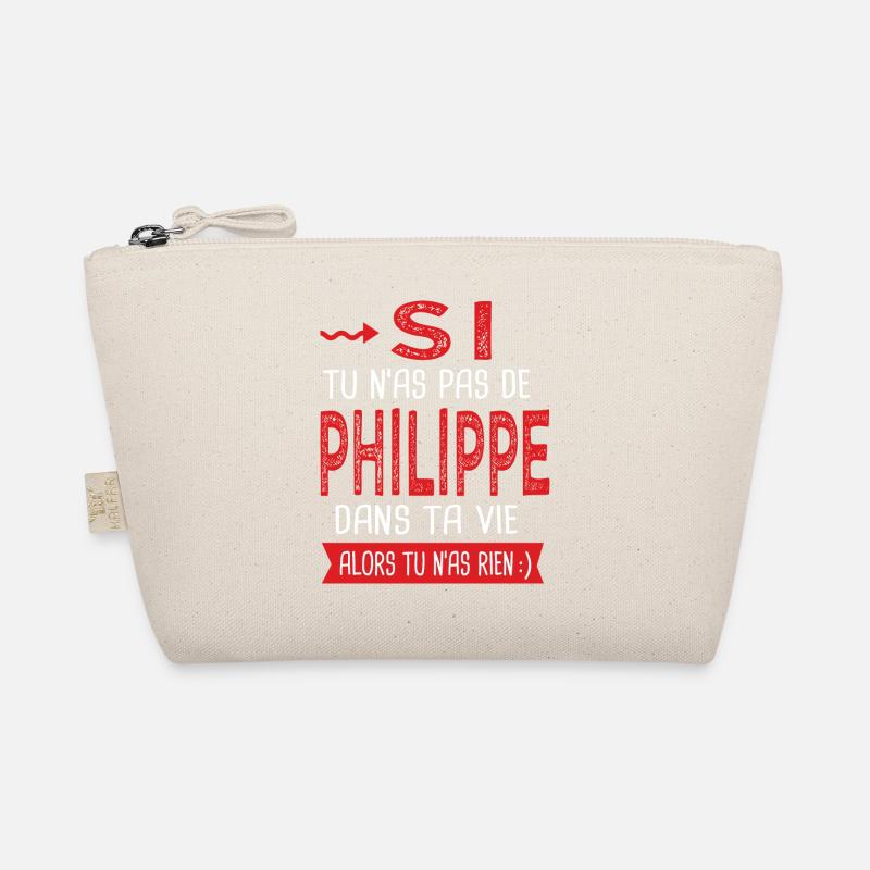 Philippe Si tu n as pas un bruno Cadeau Philippe Trousse biologique