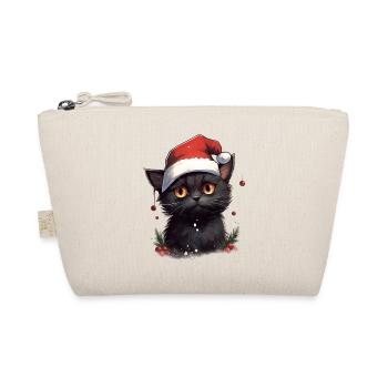 Souhaits de moustache - Trousse biologique - nature - Devant