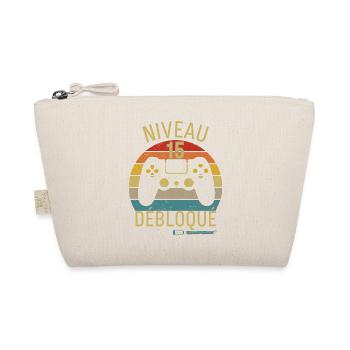 Niveau 15 Débloqué - Trousse biologique - nature - Devant