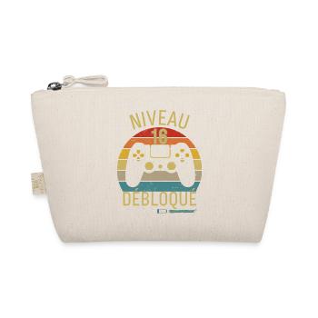 Niveau 16 Débloqué - Trousse biologique - nature - Devant
