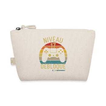 Niveau 17 Débloqué - Trousse biologique - nature - Devant