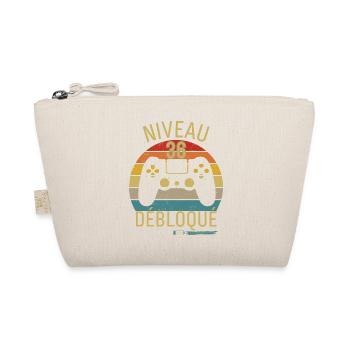 Niveau 36 Débloqué - Trousse biologique - nature - Devant