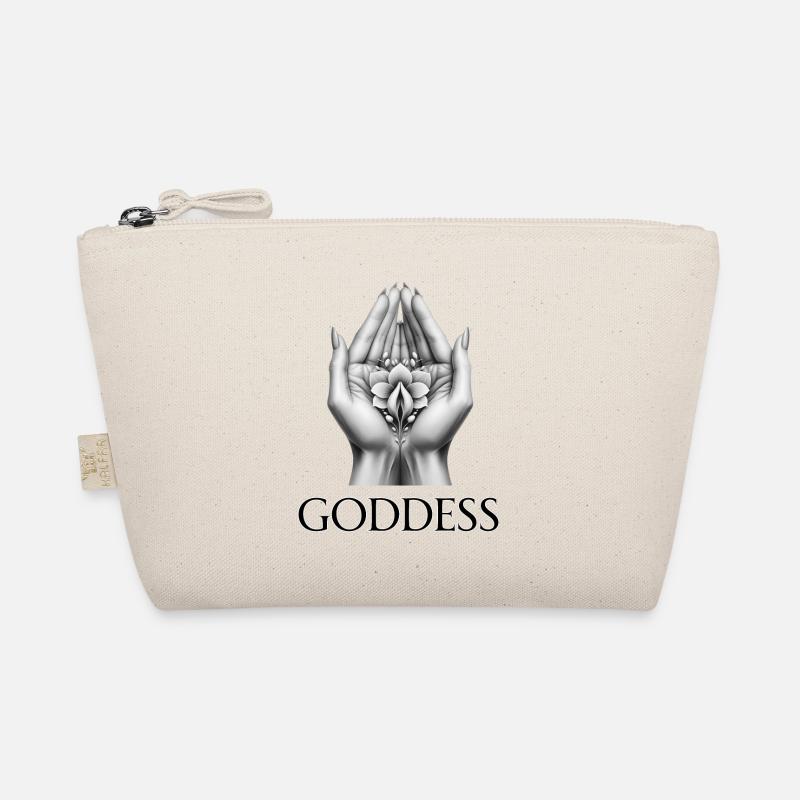 DÉESSE (sous-titre) #014 Trousse biologique