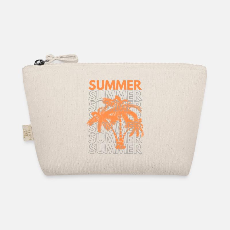 SOMMER Bio-Täschchen