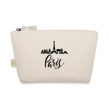 Paris France - Trousse biologique - nature - Devant