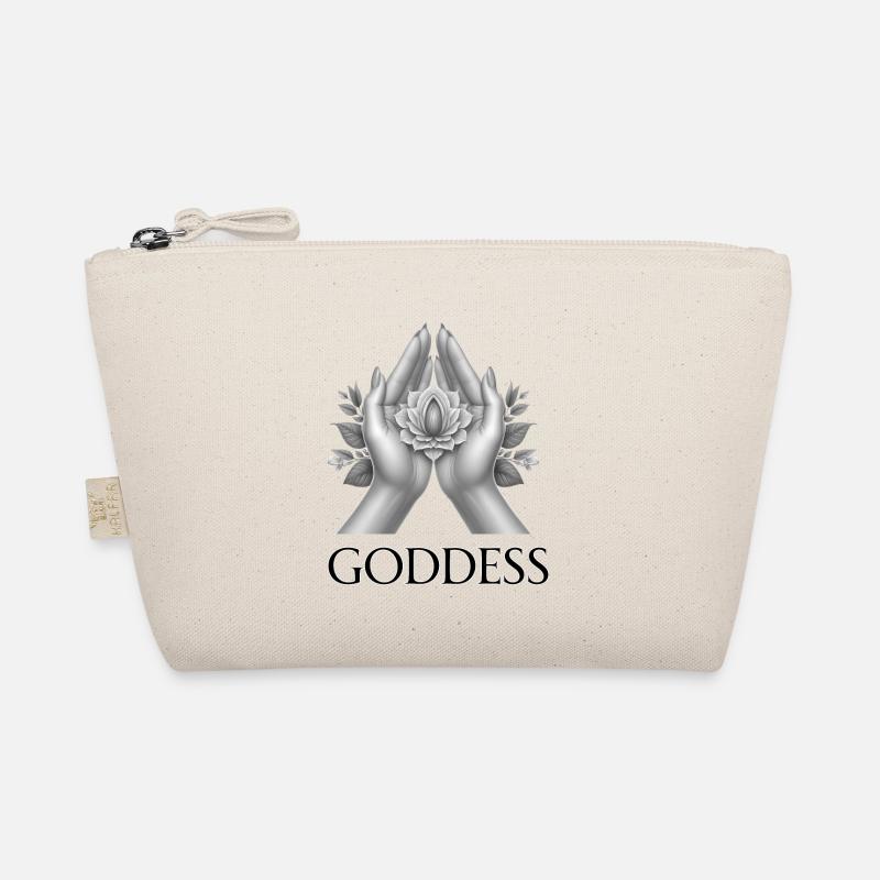 GODDESS (subtitle) #059 Organic Pouch