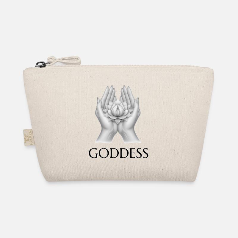 GODDESS (subtitle) #065 Organic Pouch