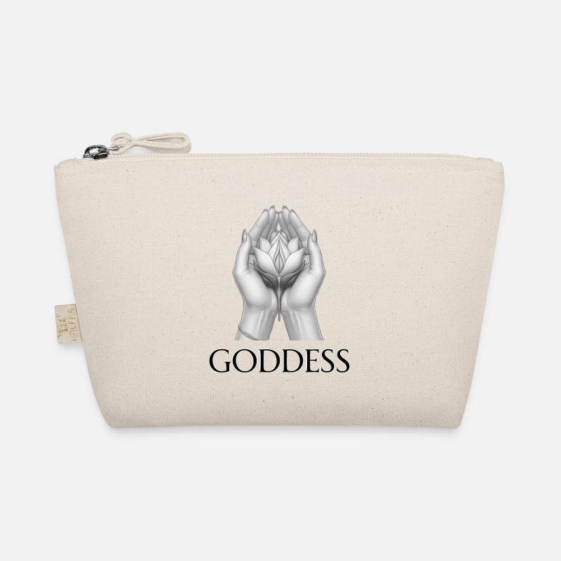 GODDESS (subtitle) #070 Organic Pouch