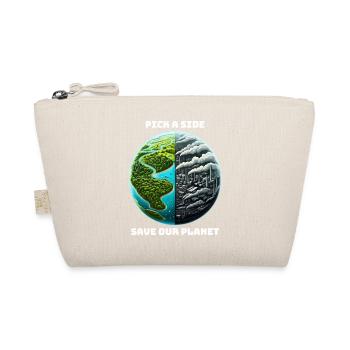 Lutte contre le changement climatique - Trousse biologique - nature - Devant