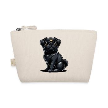 Carlin gardien de la lune - Trousse biologique - nature - Devant