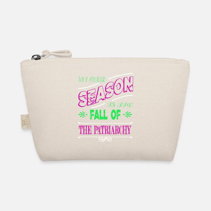 bday birthday calendaring statement Bio-Täschchen