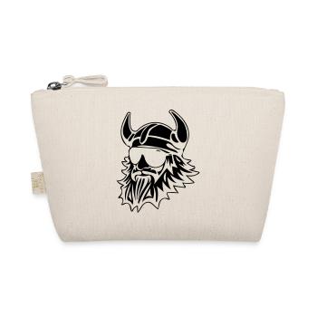 Viking - Organic Pouch - nature - Front