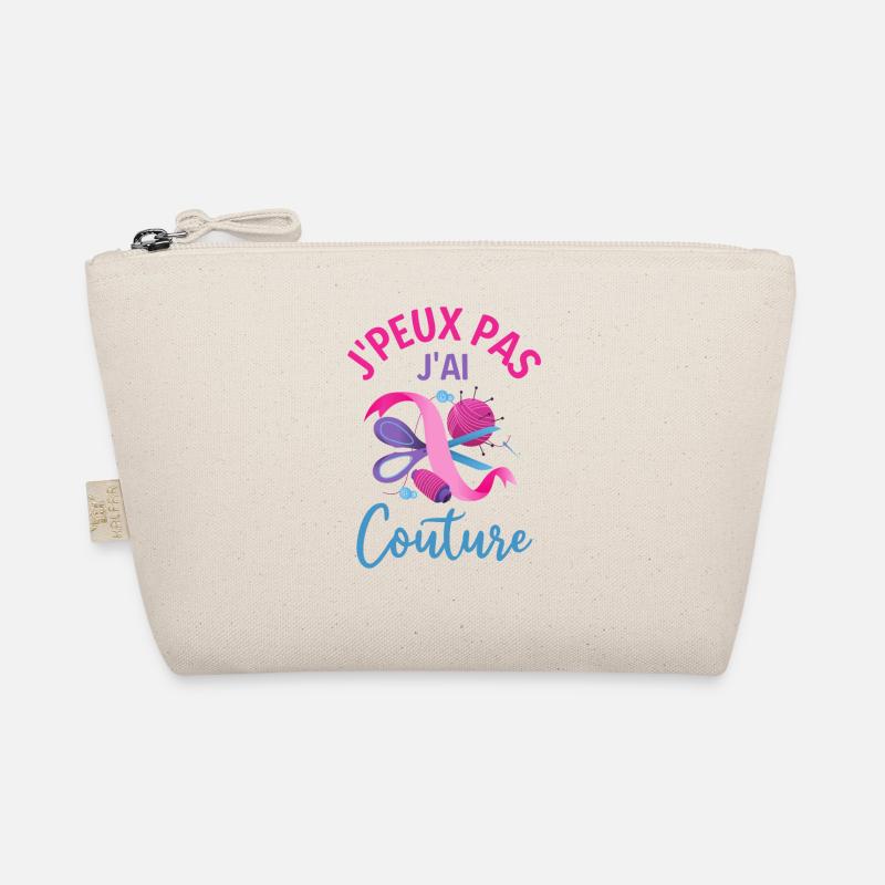 Couture coudre Trousse biologique